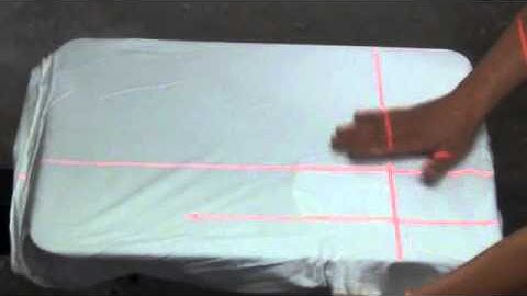 Printing Pockets with LASEIT