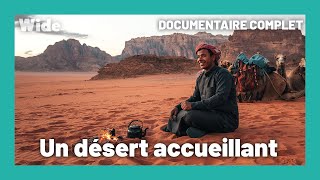 Oman : Un voyage au coeur des dunes I WIDE