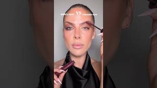 Ad Omg The Difference Team Sultry Or Team Romantic Eyes?