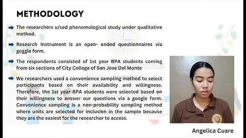 ANANALYSIS  ON THE  ACADEMIC PERFORMANCE OF WORKING STUDENTS IN PRINTED MODULAR LEARNING MODALITY
