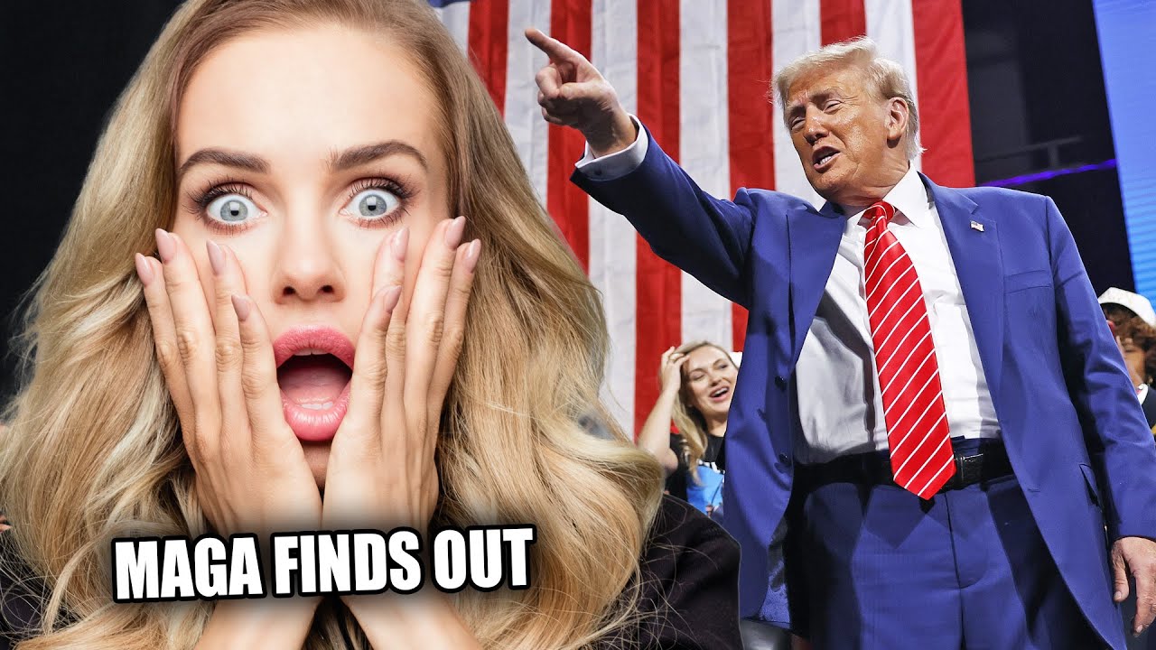 Trump Policies Backfire on Conservative Activist