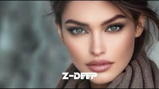 Z-DEEP - I lost You (Original Mix)   #deephouse #Ilostyou #original #deephousemusic