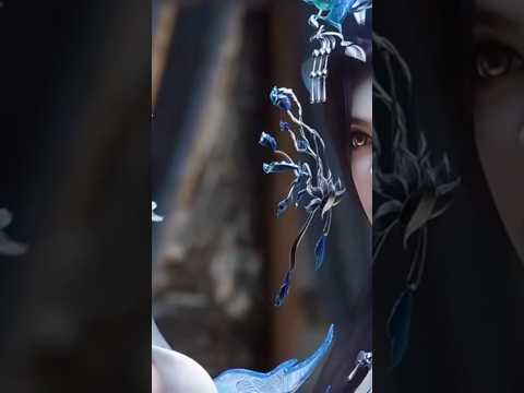 Eclipse Of Illusion Wangshu Cares For Him Music Donghua New Beautiful Eclipseofillusion