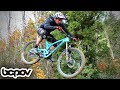 JAPAN&#39;S MINI COAST GRAVITY PARK | Riding Rookies MTB Park!