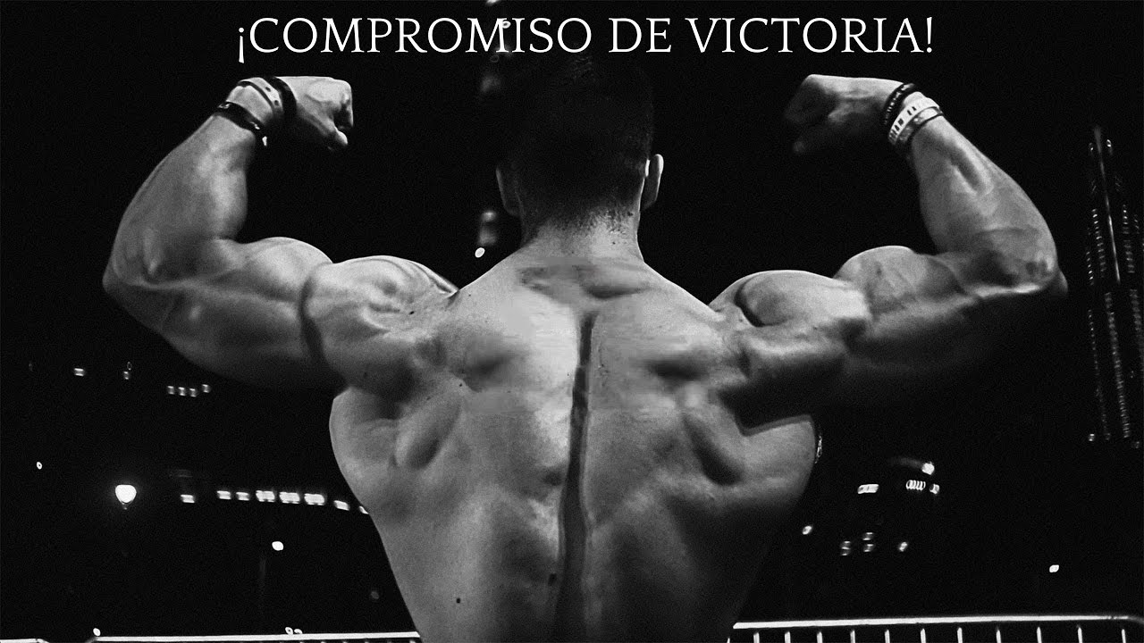 Motivación CALISTENIA | ¡COMPROMISO DE VICTORIA! - YouTube