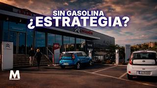 La revolución del coche eléctrico en Noruega | El experimento que funciona