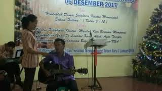 Hidup Ini Adalah Kesempatan(Instrumental Version)