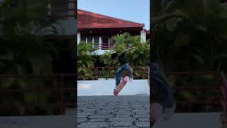 Fun flat sesh