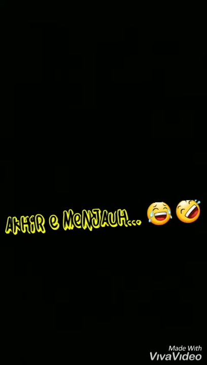 Story wa suara  fales