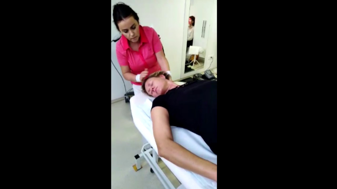 Fyzioterapie a rehabilitace Pardubice