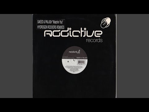Watching You (Original Radio Edit)
