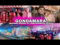GONDAMARA MARANG DOSON JIL JOM DHAMAKA 2025 JIL JOM VLOG VIDEO Smsunilmardioffical8987 KALU VLOG