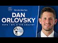 ESPN’s Dan Orlovsky Talks Browns, Chiefs, Cardinals, Steelers & More w/ Rich Eisen | Full Interview