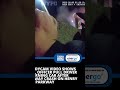 Car Fire: Officers Rush to Save Occupant #shorts