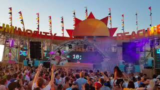 Ferry Corsten @ Luminosity Beach Festival 2018 "Seven Days And One Week"