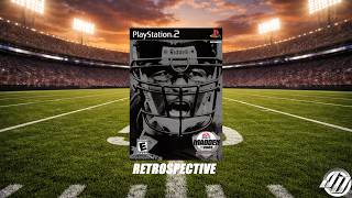 Madden Nfl 2005 Collectors Editionretrospective