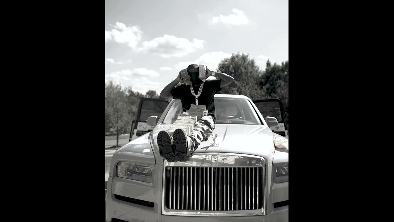 *FREE* [HARD] 42 Dugg Type Beat 2025 - "Chainswanging" (