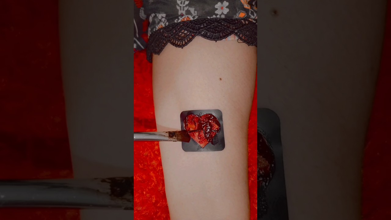beautiful tattoo sticker design #2023