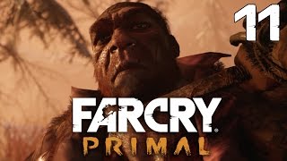 Far Cry Primal [#11] Fort Wielkiego Drzewa, nadciągam Dah'u