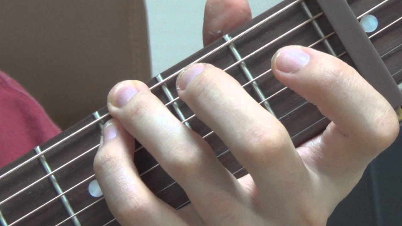 The ending phrase from Tsuyoshi Nagabuchi's 