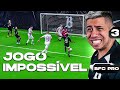 BANHEIRISTAS FC PRO: O JOGO IMPOSSÍVEL (EP.3)