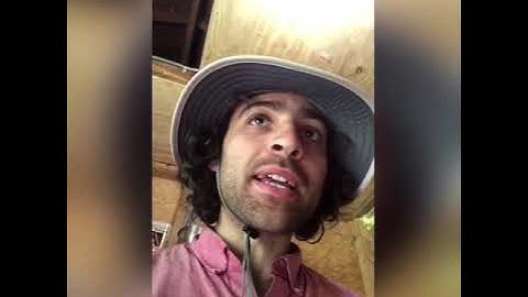 Drizzler gasifier build video one