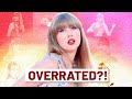 The Cult of Taylor Swift