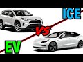 Ev vs ice which is better  ttn clips