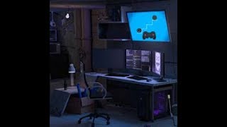 Hackers Home Escape | Video Walkthrough | Level 14 | Lover Kidnap | WowEscape | Mobile App screenshot 4