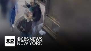 NYU student assaulted by man with multiple prior arrests