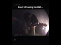 Thank you Eugene ♥️🪐  📹 Enzo Croisier #m83 #livemusic  #mytearsarebecomingasea #altmusic #ontour
