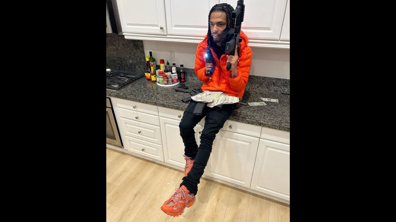 [FREE] Bloodhound Q50 Type Beat - 