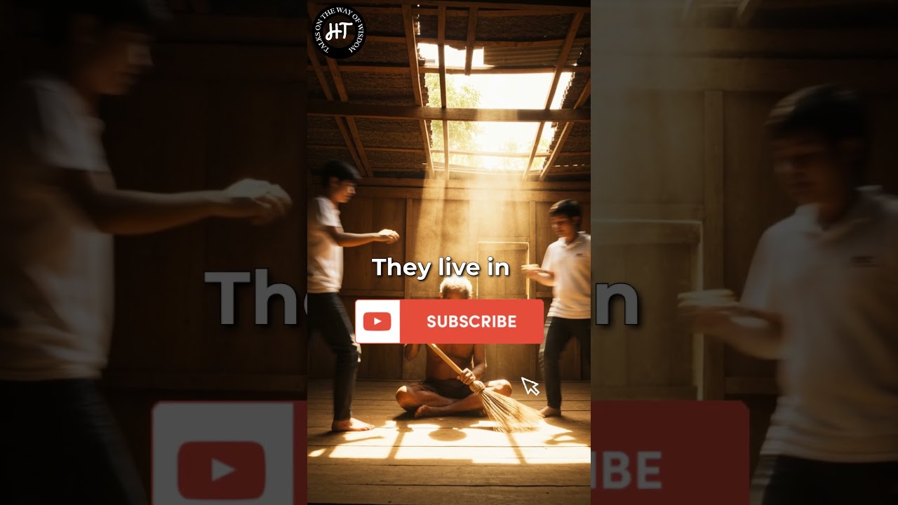 Discover the Secret to Living Beyond Gain and Loss #shorts