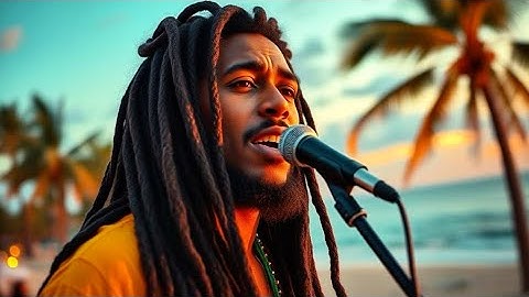 One Love Reggae Song | Unity & Peace Vibes | REGGAE BEATS 