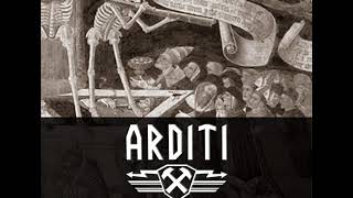 Arditi / Marduk - 1651 (Arditi version of this cooperation with Marduk)