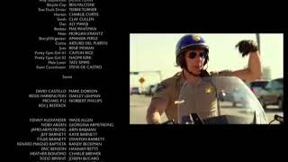 Chips: patrulla motorizada recargada- 2017