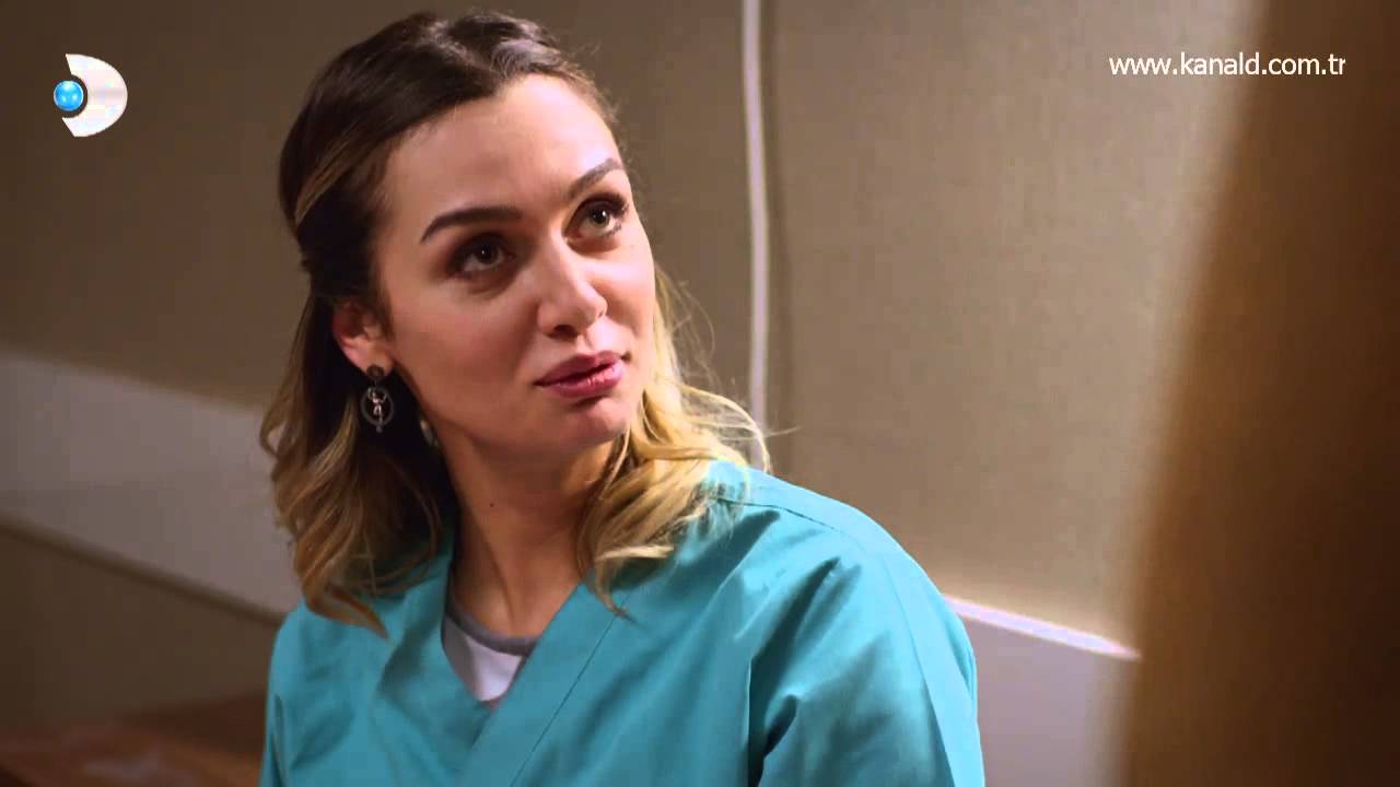 Küçük Ağa 44.Bölüm - Gitmesen!