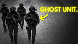 DEVGRU: Behind the Ghost Unit
