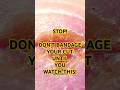 Stop! Don’t Bandage That Cut Until You Watch This! #health #facts #healthcare