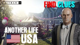 ANOTHER LIFE | WHITTLETON CREEK | USA | HITMAN 2 | Gameplay walkthrough