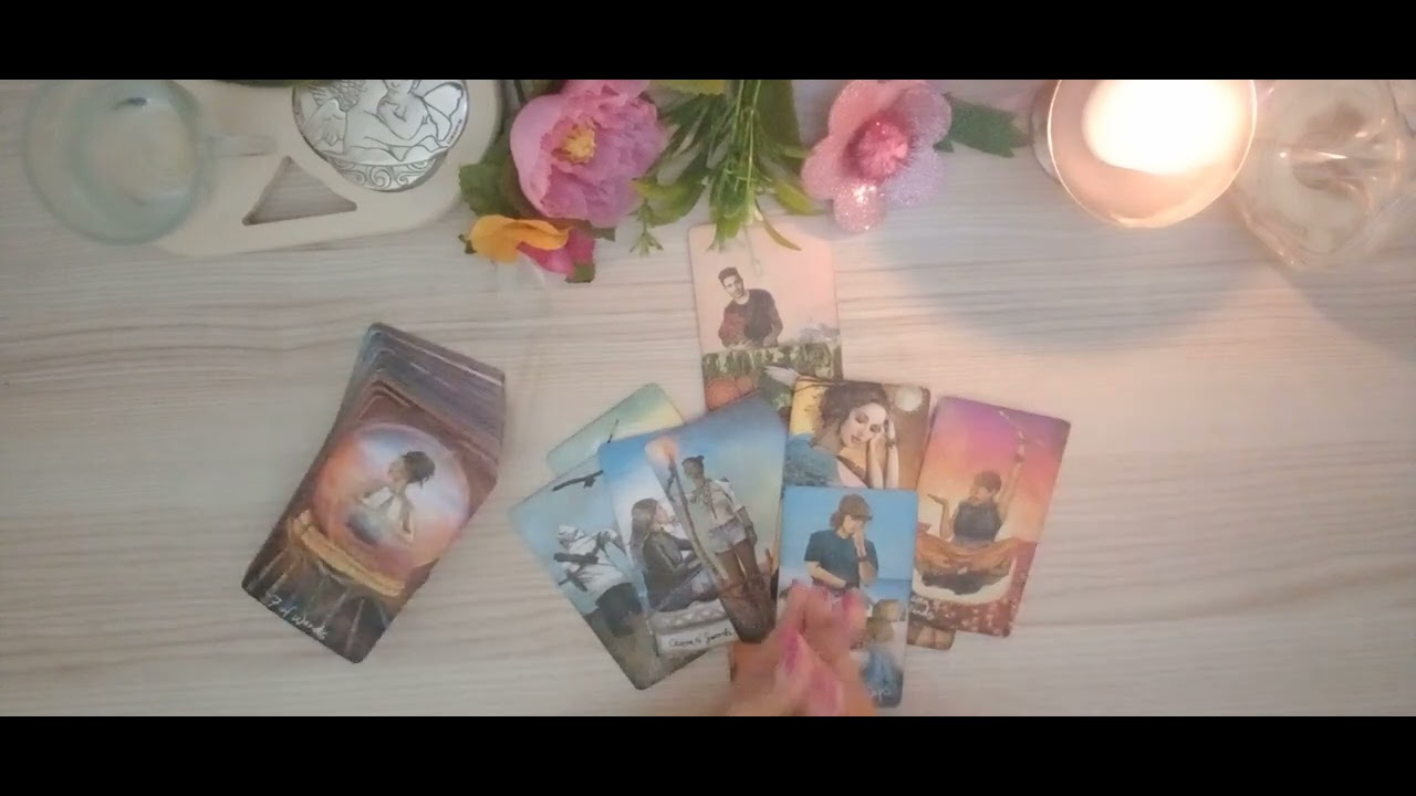 ⭐️UN MESSAGGIO PER TE⭐️ TAROCCHI 🔮