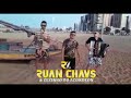 Ruan Chavs e Zezinho do Acordeon - Primavera ao vivo na Praia de Iracema