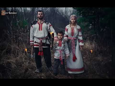 Video: Zabudli Ste Bohov Dávnych Slovanov. Čarodejnice - Alternatívny Pohľad