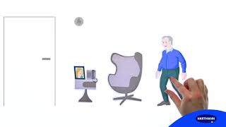 Overflow incontinence easily explained