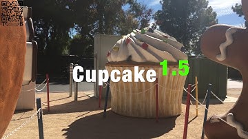 Android version history from Cupcake to Nougat in 60 seconds (4K UHD). #TechAMinute