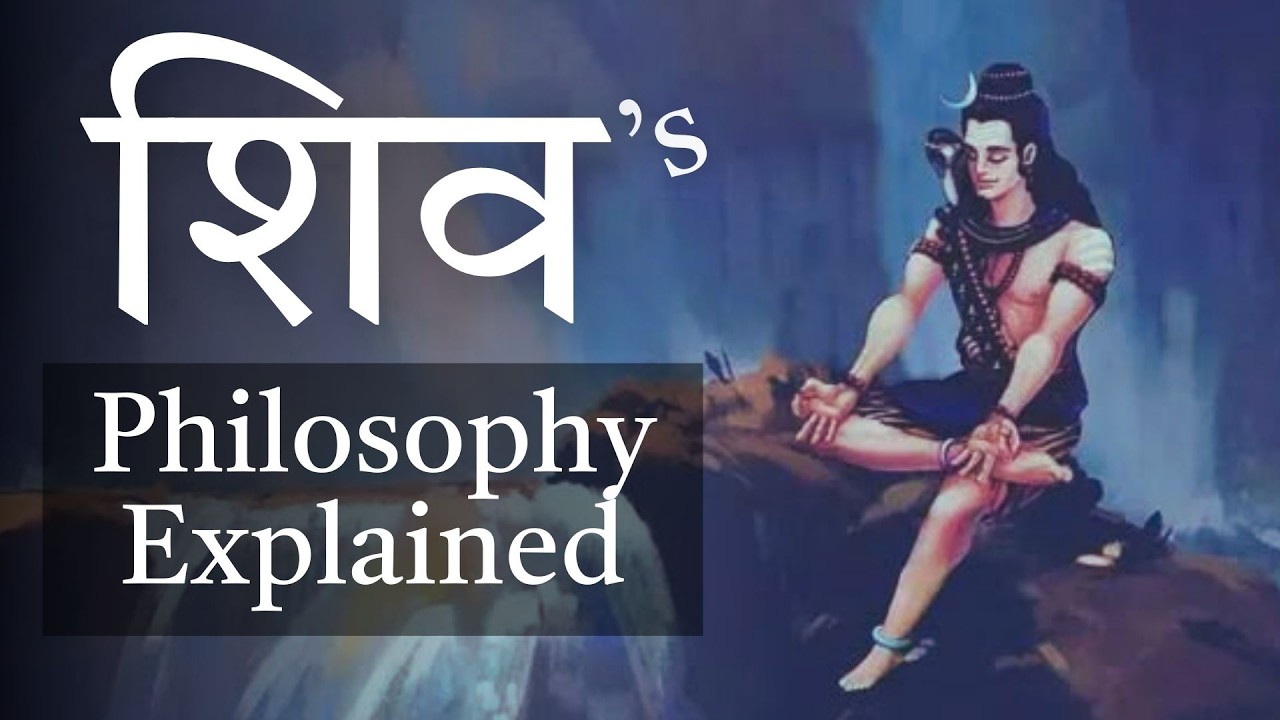 Shiv Ki Gehri Aakhri Tip Kya Hai? Ye Hai!