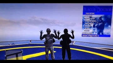 NEW  Modloader Plague v5 beta 1.0 CFW/HEN DEX/CEX BLES/BLUS + DOWNLOAD