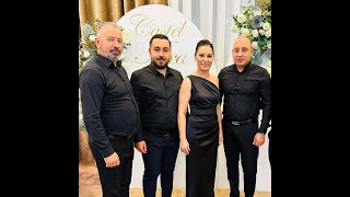Formatia Acord Live si Bogdan - Colaj Hore Lente NOU 2024 (COVER)