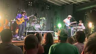 Daniel Donato- Always Been a Lover live in Lexington