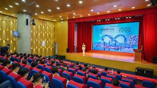 Phát Hoàng Gia - SUCCESS STRATEGIES FOR NEW CYCLE